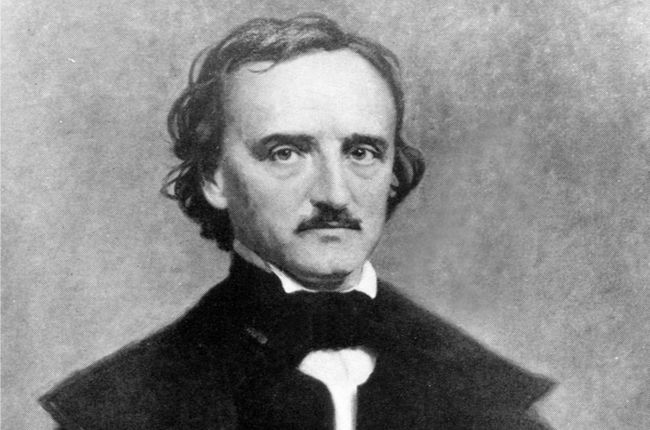 Priekopník detektívky a hororu Edgar Allan Poe sa narodil pred 210 rokmi