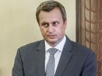 Andrej Danko chce, aby sa právo na odpoveď politikov vzťahovalo aj na komentáre
