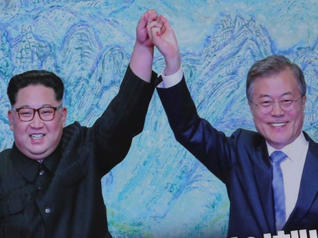 Soul dúfa, že druhý summit Trump-Kim bude viesť k nastoleniu trvalého mieru