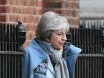 Labouristi chcú otvorenú debatu o brexite, s Mayovou sa však nestretnú
