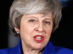 Bývalý britský premiér John Major vyzýva Mayovú ku kompromisu