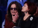 Ozzy Osbourne venoval smrteľne chorému spoluhráčovi platinové platne