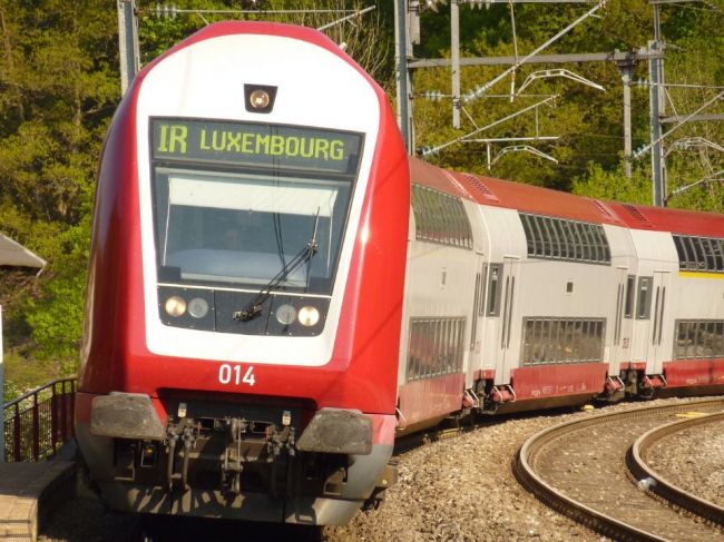 Luxembursko sa stane prvým štátom na svete s bezplatnou verejnou dopravou