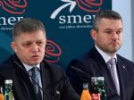 Premiér nepočul o tom, že by sa Robert Fico plánoval vzdať kandidatúry na sudcu ÚS