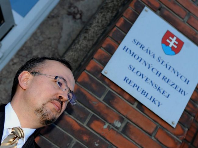 Remišová: Kandidát na sudcu Ústavného súdu potichu prihral zmluvu SBS Bonul 