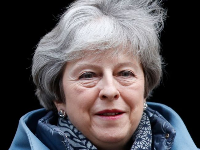 Britská polícia varovala pred brexitom bez dohody