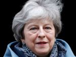 Britská polícia varovala pred brexitom bez dohody