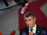 Úrad rozhodol o Babišovom konflikte záujmov, premiér sa odvolá