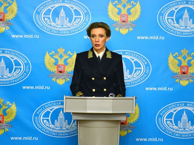 Zacharovová: Súkromné agentúry z Ruska poskytujú výcvik sudánskej armáde