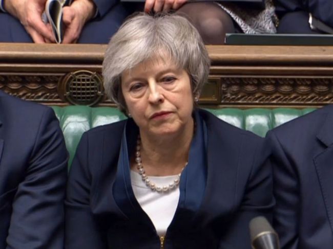 Europarlament vyzval Londýn na čo najrýchlejšie objasnenie plánov brexitu