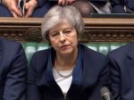 Europarlament vyzval Londýn na čo najrýchlejšie objasnenie plánov brexitu