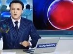 Video: Na tomto kazašskom moderátorovi sa zasmejete. Jeho prejav znie ako motorová píla