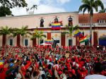 Guaidó zváži amnestiu Madurovi, ak vráti krajine demokraciu