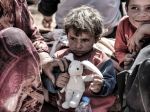 Viac ako 95.000 eur venovali Slováci v rámci kampane Pomoc pre Sýriu