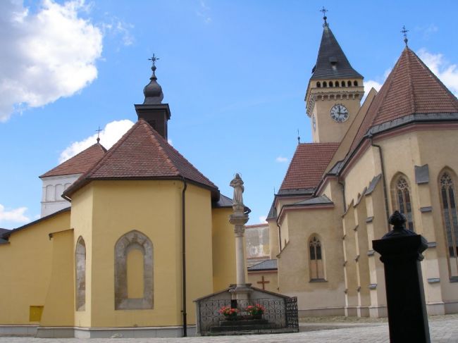 Takto dopadlo hlasovanie v ankete Naj mesto a Naj obec Slovenska