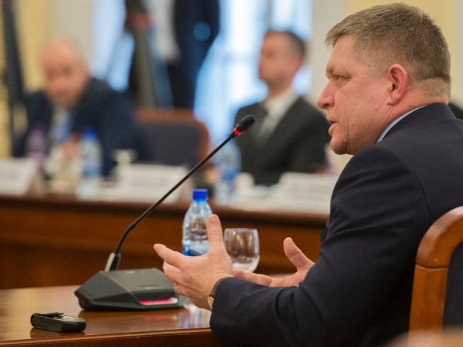 Výbor neprijal ku Ficovej kandidatúre žiadne stanovisko, ostatní prešli