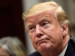 Trump oznámil dočasné obnovenie financovania federálnych inštitúcií