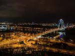 Bratislava plánuje zriadiť funkciu nočného primátora