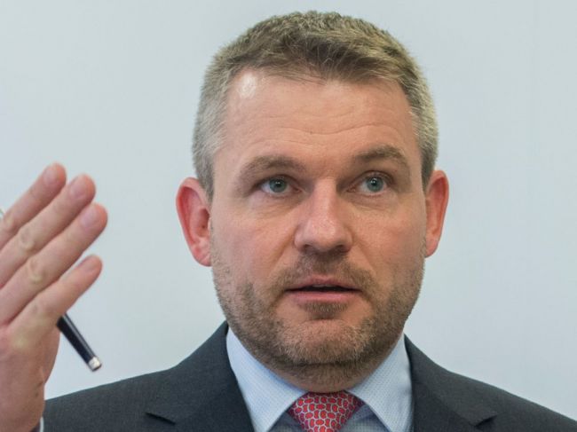 V strane Smer-SD nie je žiaden konflikt, tvrdí Pellegrini