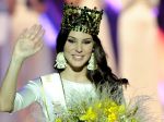 Miss Slovensko 2014 Longauerová získala titul II.vicemiss Intercontinental