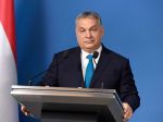 Orbán odmietol žiadosť USA o vyvíjanie tlaku na Rusko a Čínu