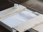 Video: Holanďanka navrhla revolučný nábytok, ktorý vám ušetrí priestor