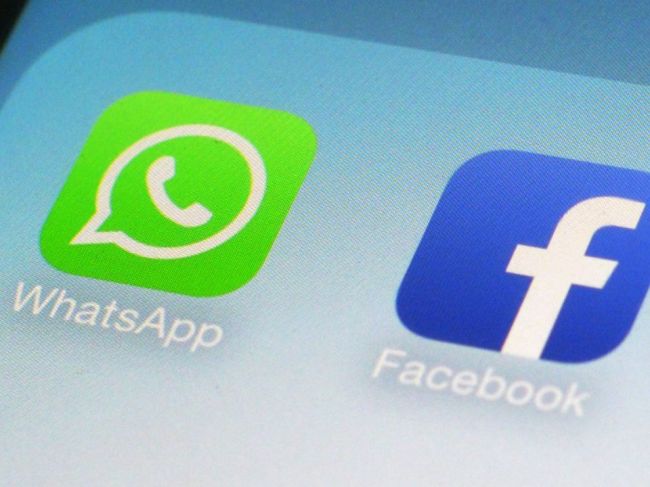 Facebook chystá veľkú novinku. Týka sa aj užívateľov Instagramu a Whatsappu