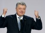 Petro Porošenko oznámil svoju kandidatúru v prezidentských voľbách