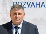 Generálna prokuratúra zrušila obvinenie voči nitrianskemu poslancovi Štefekovi