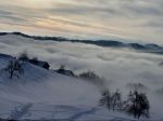 Predpoveď počasia: Vo štvrtok si dávajte pozor na hmly