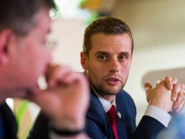 SaS: Vítame rozhodnutie britských poslancov, že nechcú brexit bez dohody