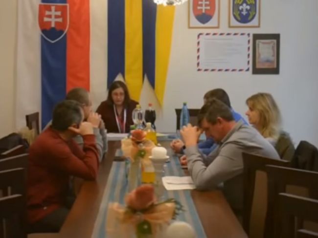 Obecné zastupiteľstvo vo Fekišovciach získalo štyroch nových poslancov