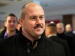 Marian Kotleba odovzdal podpisy pre prezidentskú kandidatúru