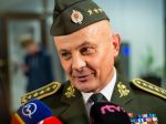 Riaditeľ Vojenského spravodajstva zodpovedal otázky o komunikácii Glváča so Zsuzsovou