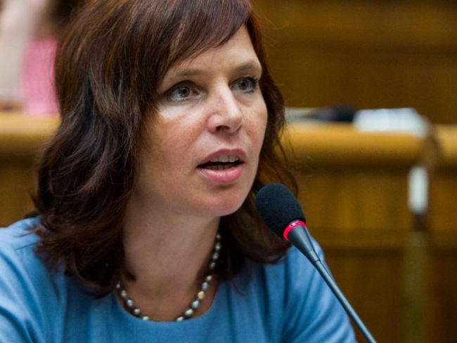 Remišová: Chceme, aby sa peniaze na podporu vedy a výskumu využívali rozumne