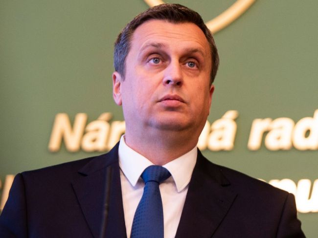 Danko neprijal kandidatúru dôchodcu Jána Molnára
