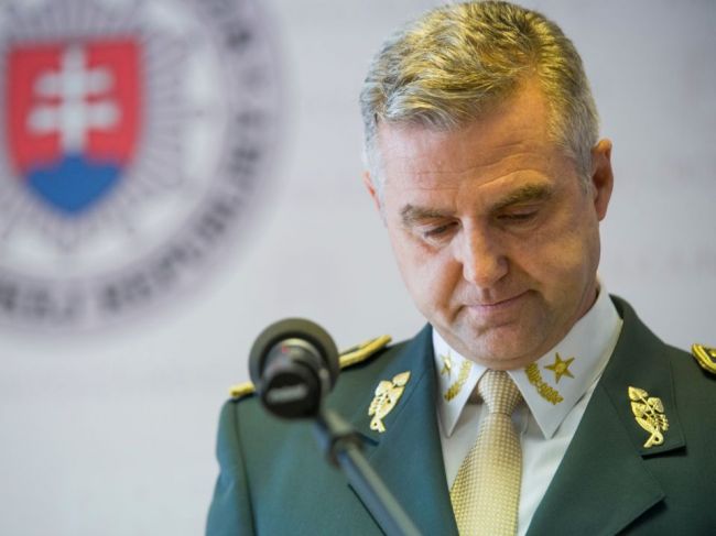 Tibor Gašpar končí vo funkcii poradcu ministerky vnútra Denisy Sakovej