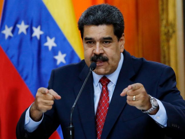 Slovensko nepovažuje prezidentské voľby vo Venezuele za legitímne a demokratické