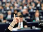 Poslanci odhlasovali zmeny pre transparentnejší a účinnejší europarlament