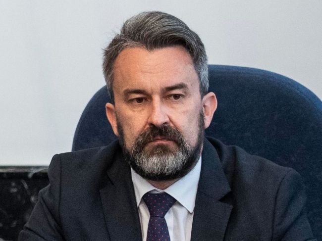 René Vanek zatiaľ zostáva radovým prokurátorom Generálnej prokuratúry SR