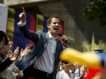 Ministri EÚ: Venezuelské prezidenské voľby neboli slobodné a spravodlivé