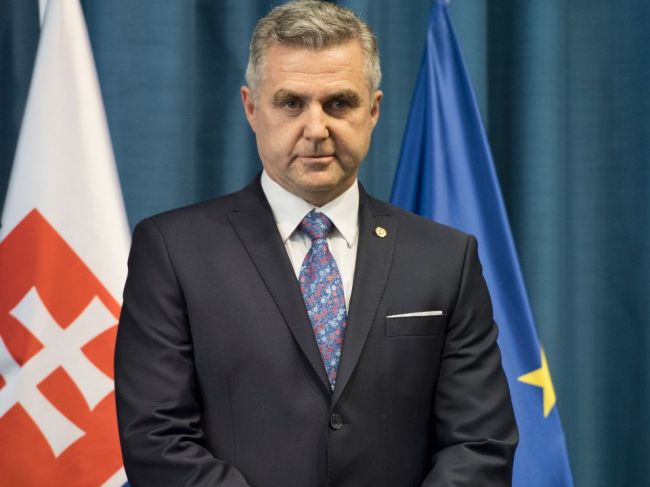 Gašpar podáva trestné oznámenie, týkať sa má vyšetrovania vraždy