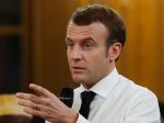 Macron prijme predstaviteľov vládnych a opozičných strán