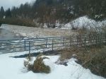 SHMÚ upozorňuje, že v niektorých regiónoch Slovenska hrozí povodeň