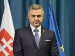 Odchod Gašpara z rezortu nebol podľa Sakovej podmienený jej demisiou