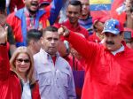 Maduro odmietol ultimátum, aby vypísal nové voľby