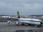 Štrajk pozemného personálu môže obmedziť prevádzku letiska v Hamburgu