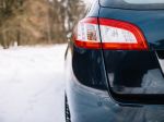 Cesty na území SR sú zjazdné, potrápiť šoférov môže sneh