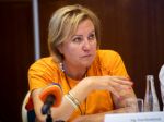 Kováčová: Pacienti s rakovinou nechcú svojimi obavami zaťažovať okolie