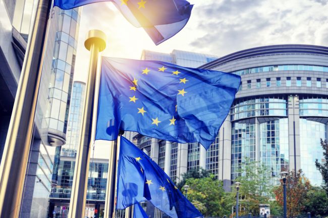 Ministerstvo vnútra zaregistrovalo novú stranu, ktorá chce ísť do eurovolieb